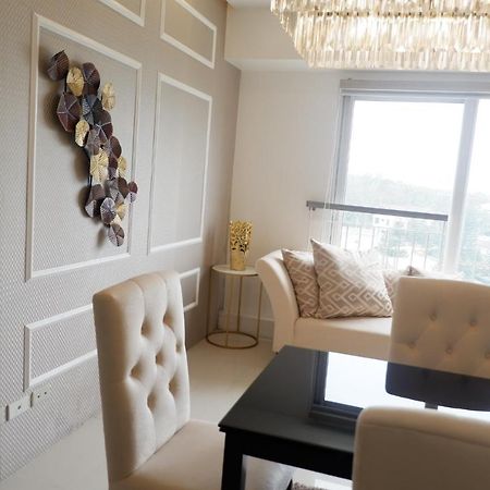 Sm Wind Residences Tower 2 Unit 342 따가이따이 외부 사진